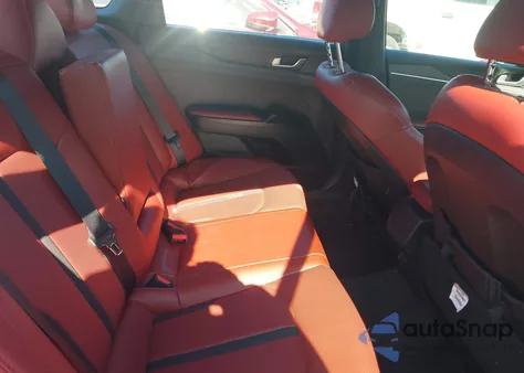 2022 Kia K5 Gt-Line из США, поврежденный, VIN 5XXG64J26NG160961